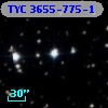 TYC 3655-775-1