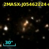 2MASX J05462224+3155264