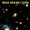 IRAS 05438+3250