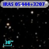 IRAS 05444+3207