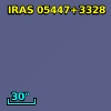 IRAS 05447+3328