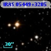 IRAS 05449+3205