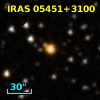 IRAS 05451+3100