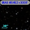 IRAS 05452+3337