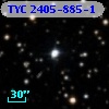 TYC 2405-885-1