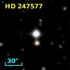 2MASS J05480080+3225281