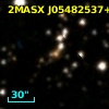 2MASX J05482537+3128213