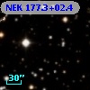 NEK 177.3+02.4