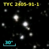 CCDM J05446+3133A