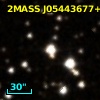 CCDM J05446+3133B