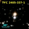 CCDM J05463+3152B