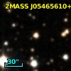 2MASS J05465610+3135416