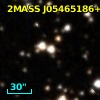 2MASS J05465186+3136536