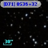[D71] 0538+32