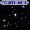 TYC 3655-895-1