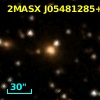 2MASX J05481285+3153223