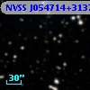 NVSS J054714+313730