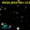 NVSS J054746+313729