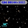 GB6 B0544+3152