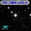 TYC 2404-214-1