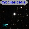 TYC 2404-216-1