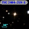 TYC 2404-259-1