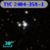 TYC 2404-358-1