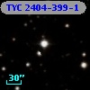 TYC 2404-399-1