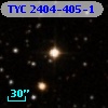 TYC 2404-405-1