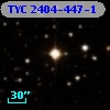 TYC 2404-447-1