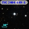 TYC 2404-649-1