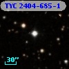 TYC 2404-685-1