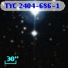 TYC 2404-686-1