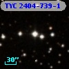 TYC 2404-739-1