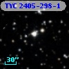 TYC 2405-298-1