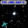 TYC 2405-607-1