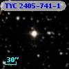 TYC 2405-741-1