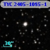 TYC 2405-1085-1