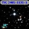 TYC 2405-1135-1