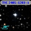 TYC 2405-1203-1
