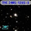 TYC 2405-1315-1