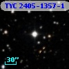 TYC 2405-1357-1