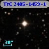 TYC 2405-1459-1