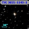TYC 3655-1143-1