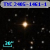 TYC 2405-1461-1