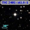 TYC 2405-1619-1