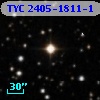 TYC 2405-1811-1