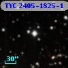 TYC 2405-1825-1