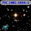 TYC 2405-1894-1