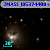 2MASS J05374400+3200057